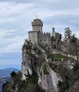 cesta cesta tower