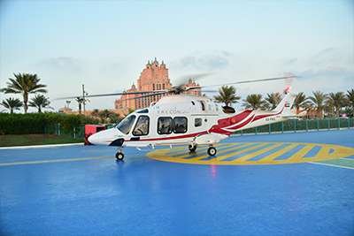 falcon falcon dubai