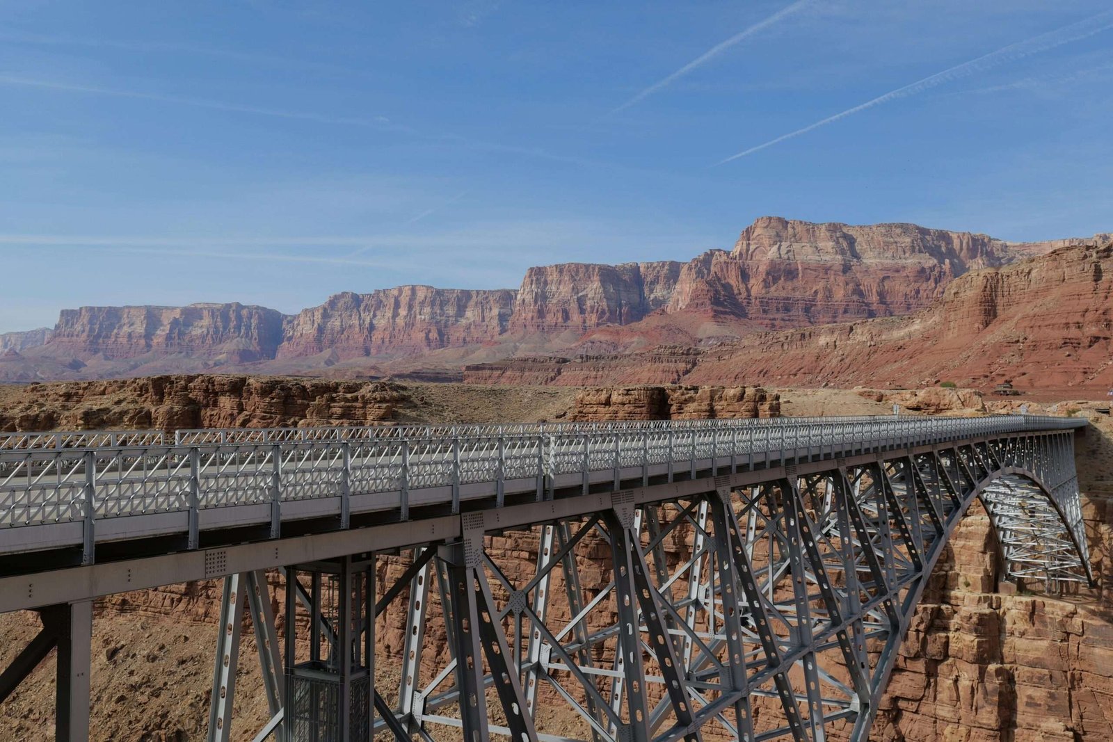 Navajo Bridge Navajo Bridge