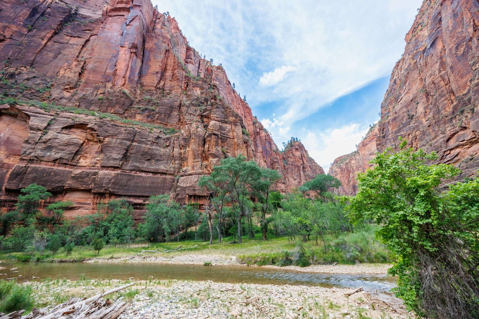 Zion National Park Zion National Park