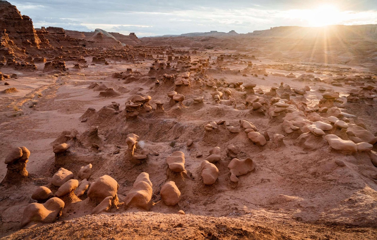 Goblin Valley State Park Goblin Valley State Park