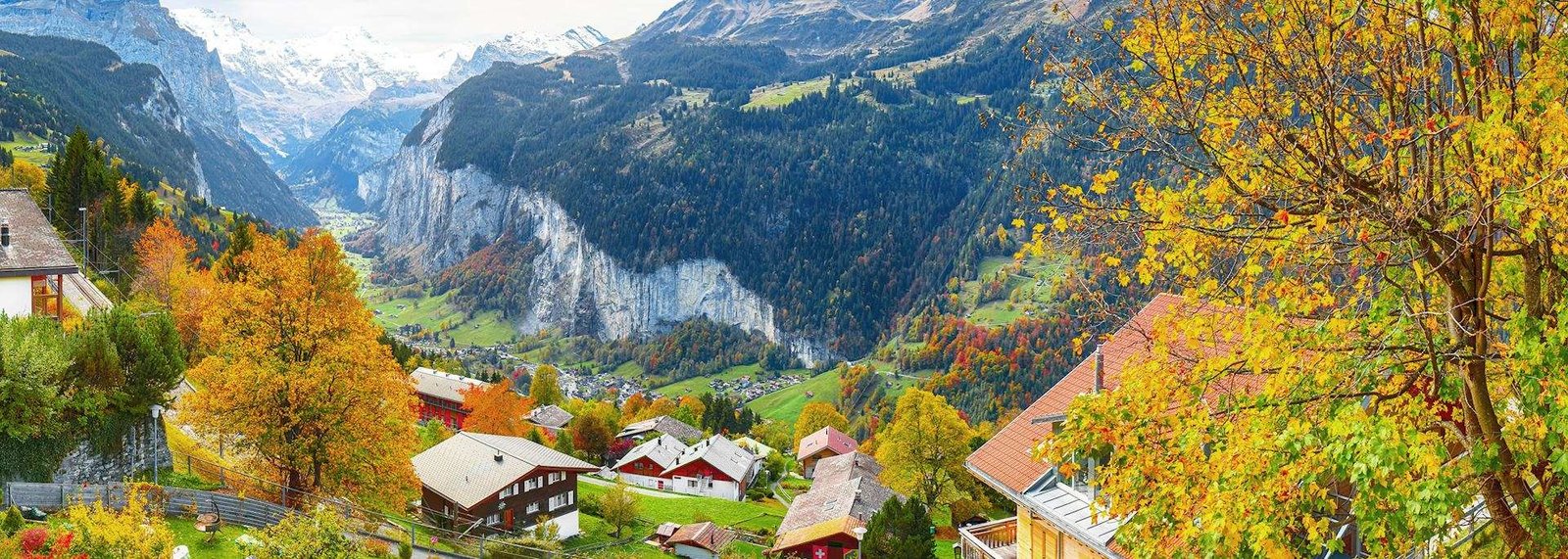 wengen