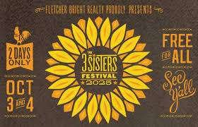 3 Sisters Bluegrass Festival 2025