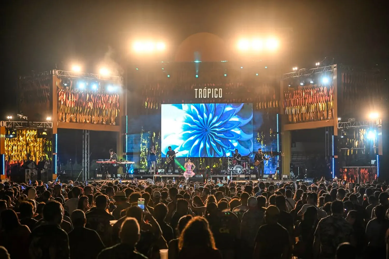 Tropico Festival 2025 Tropico Festival 2025