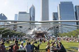 Chicago Blues Festival 2026
