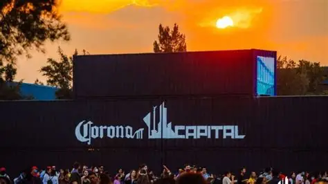 Corona Capital Corona Capital