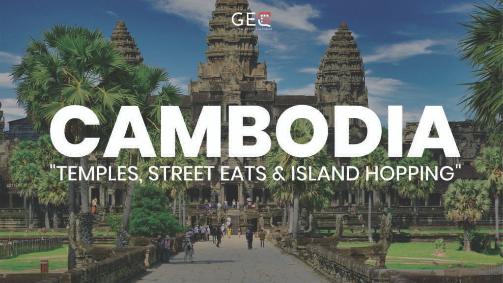 CAMBODIA