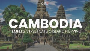 CAMBODIA