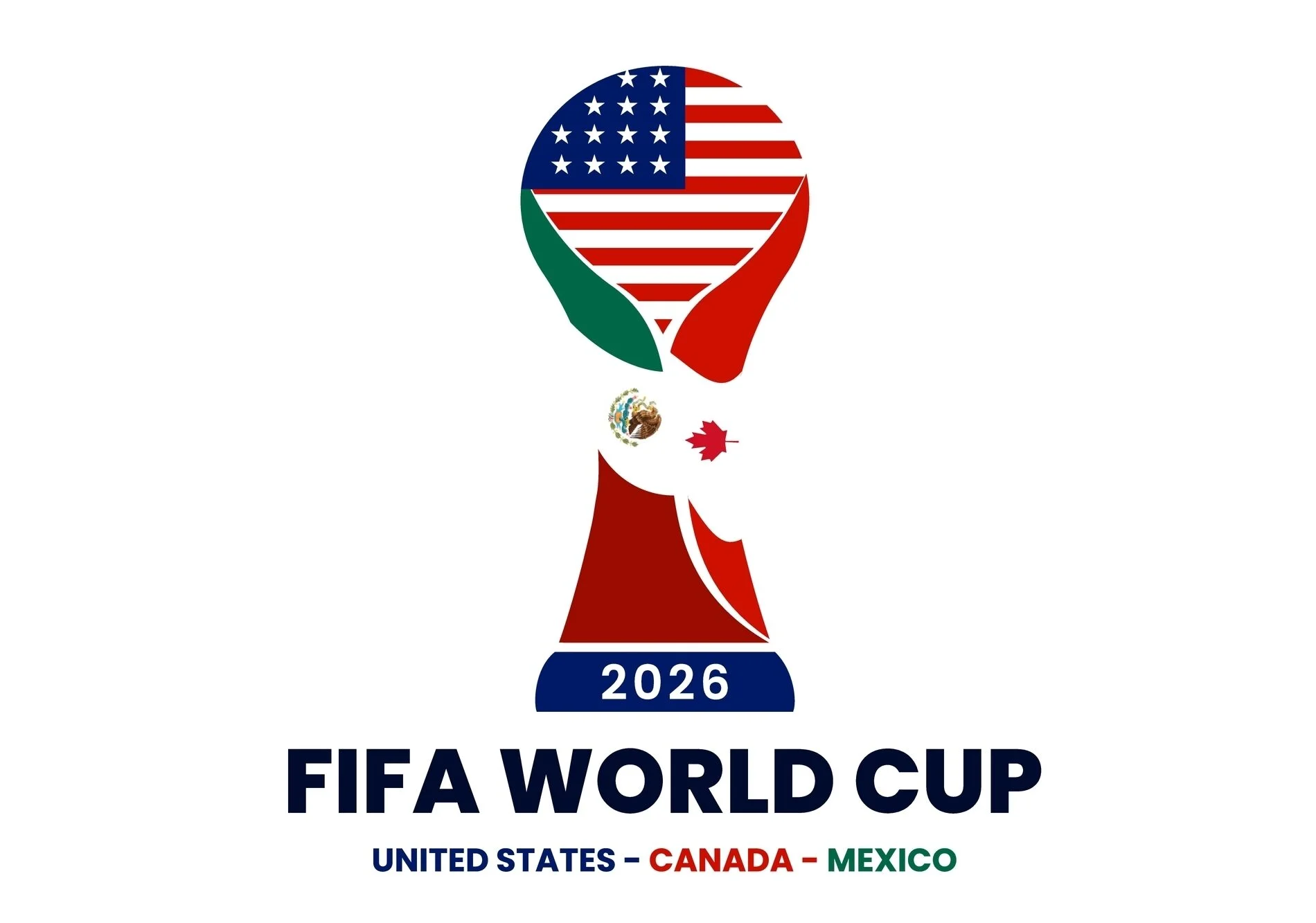 FIFA Men's Football World Cup 2026