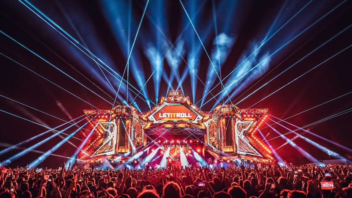 Let It Roll Puerto Rico 2026