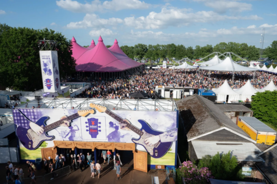 Holland Blues Festival 2026