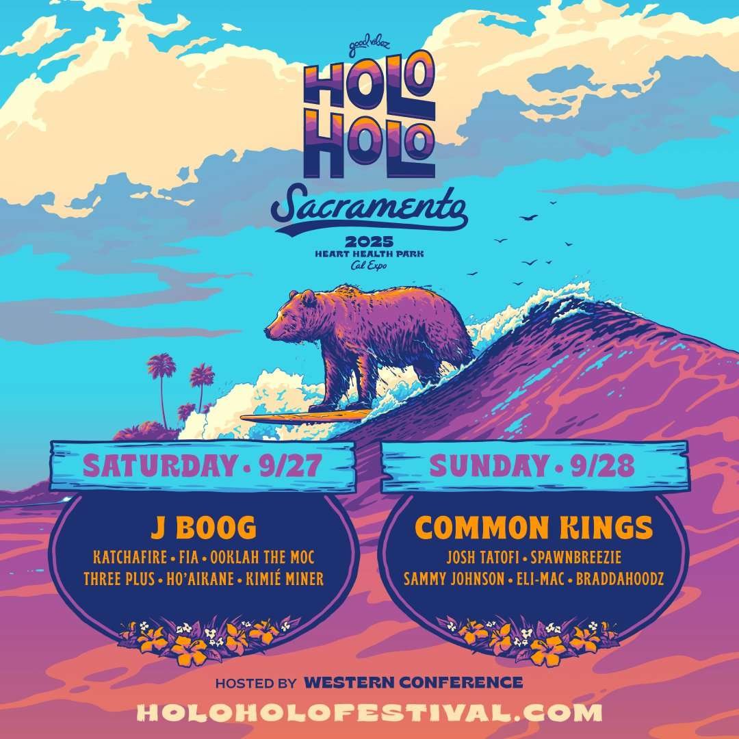 Holo Holo Sacramento Holo Holo Sacramento