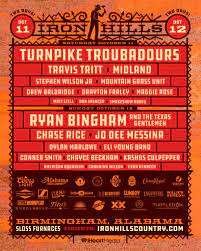 Iron Hills Country Fest 2025 Iron Hills Country Fest 2025
