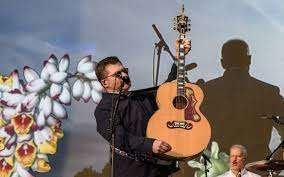 Key West Songwriters Festival 2026