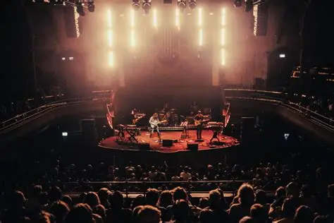 Manchester Psych Fest Manchester Psych Fest