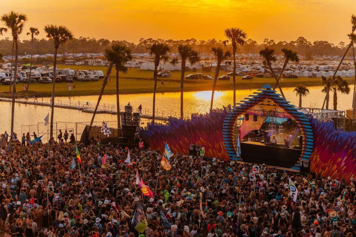 Okeechobee Music Festival 2026 Okeechobee Music Festival 2026