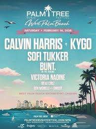 Palm Tree Festival West Palm Beach 2026 Palm Tree Festival West Palm Beach 2026