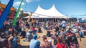 Queenscliff Music Festival