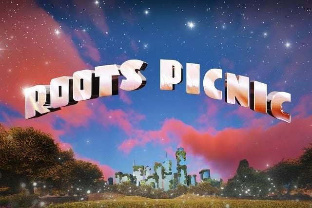 Roots Picnic 2026