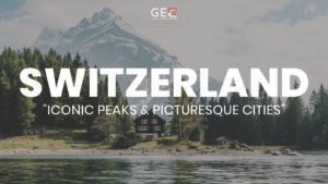 SWITZERLAND