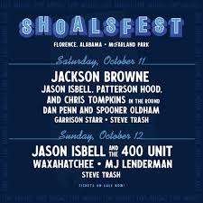 ShoalsFest 2026