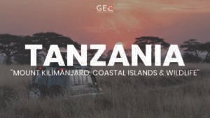TANZANIA