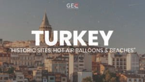TURKEY