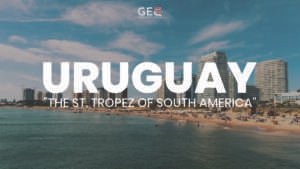 URUGUAY