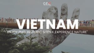 VIETNAM