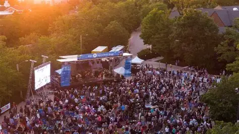 Winnetka Music Festival Winnetka Music Festival