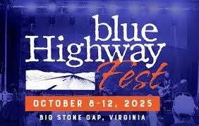 Blue Highway Fest 2025