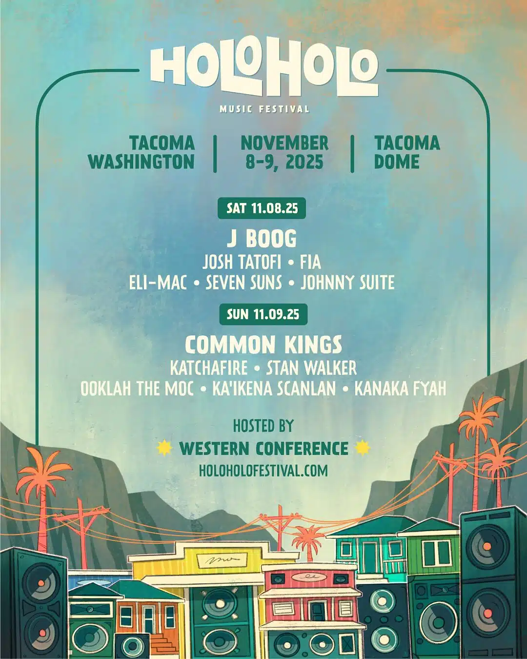 Holo Holo Tacoma 2025 Holo Holo Tacoma 2025