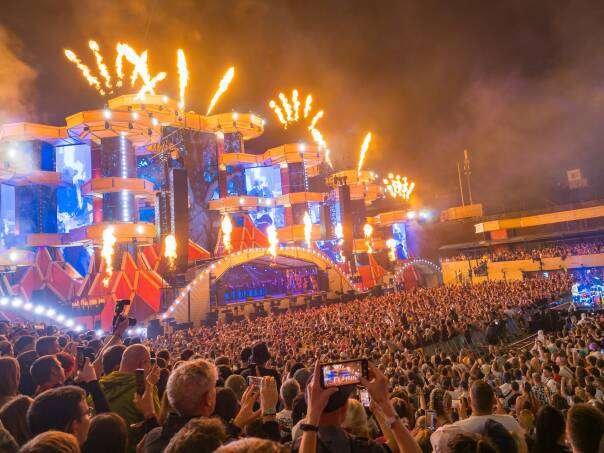 Electric Love 2026 Electric Love 2026