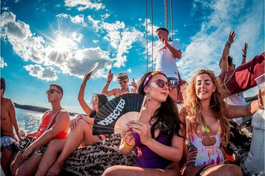 Defected Croatia 2026 Defected Croatia 2026