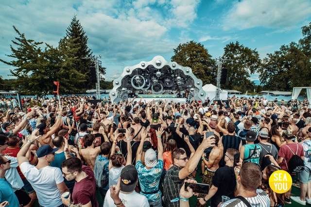 Sea You Festival 2026 Sea You Festival 2026