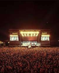 Greenfield Festival 2026