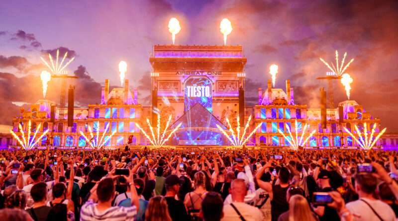 Airbeat One 2026 Airbeat One 2026