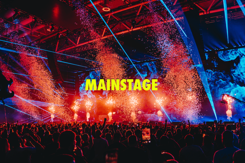 Fairground Festival 2026 Fairground Festival 2026