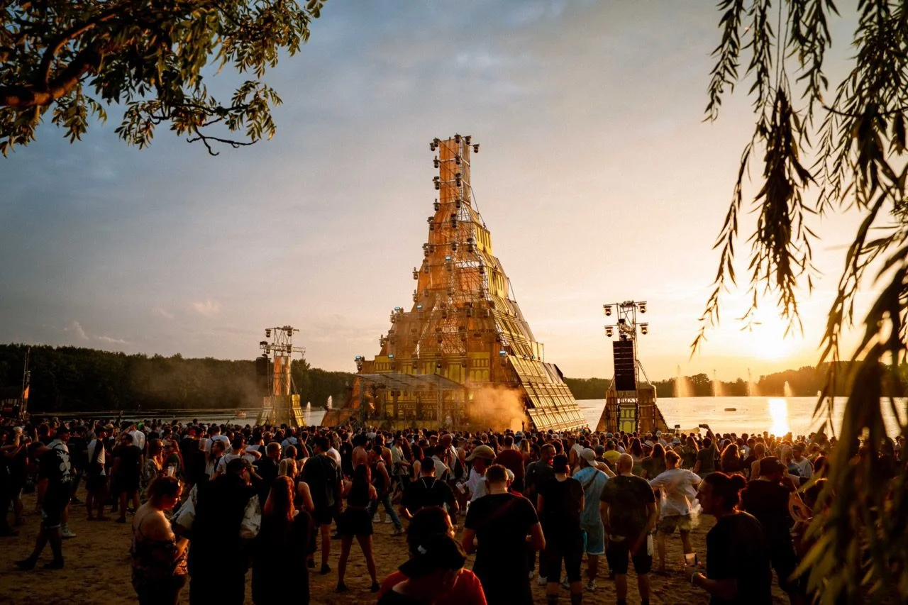 Nibirii Festival 2026 Nibirii Festival 2026