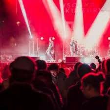 Different Sounds Festival