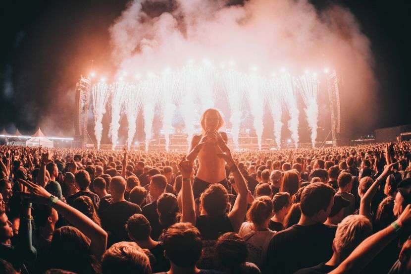 Waterworks Festival Waterworks Festival