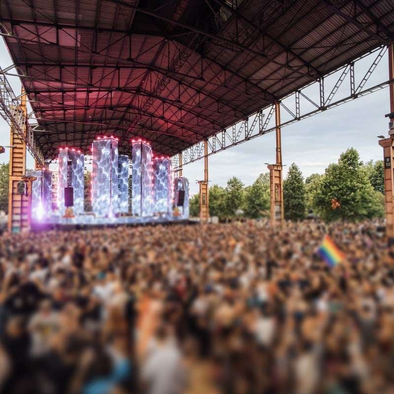 Kappa FuturFestival 2026 Kappa FuturFestival 2026