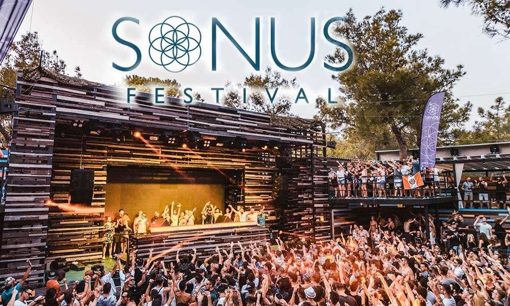 Sonus Festival 2026 Sonus Festival 2026