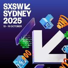 SXSW Sydney 2025