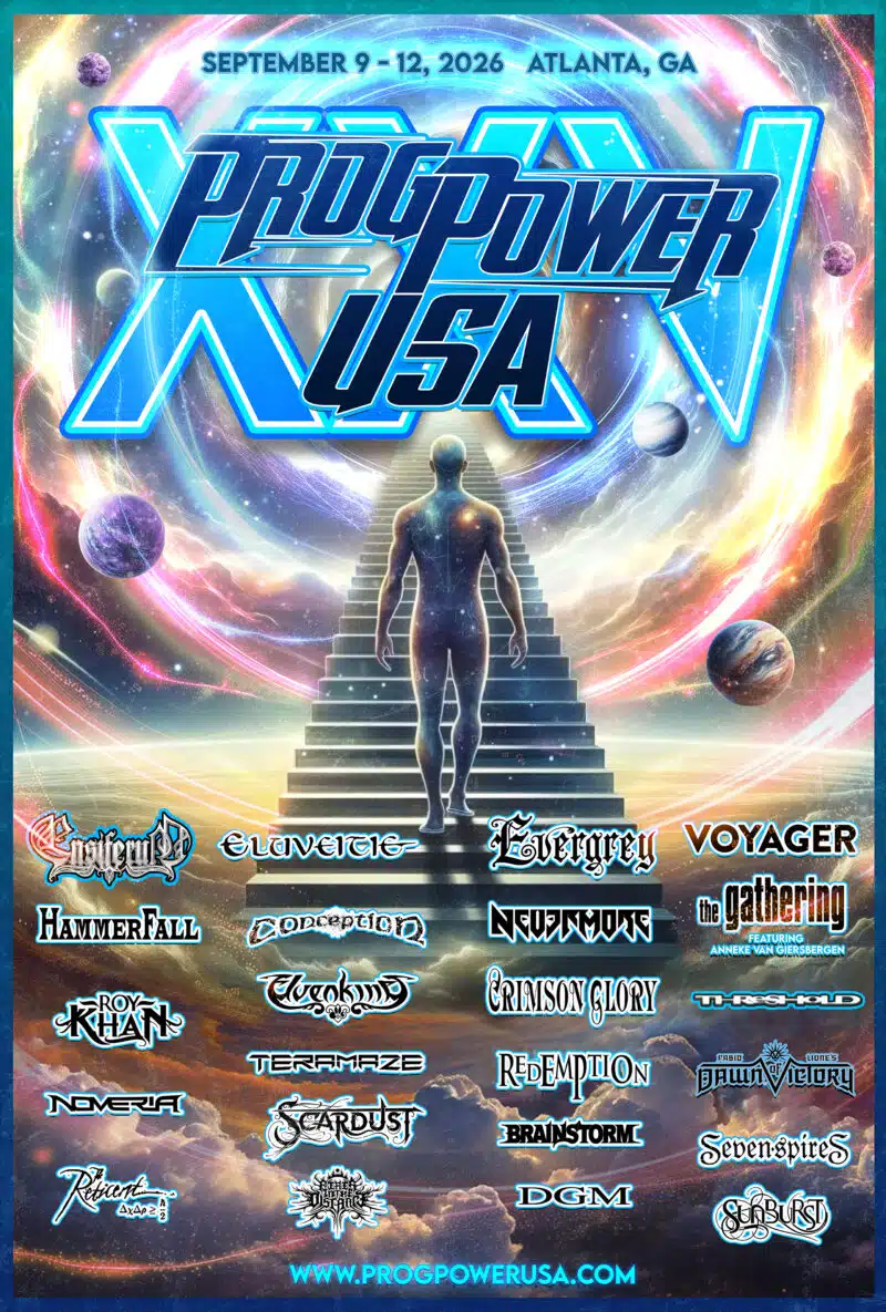 ProgPower USA 2026 ProgPower USA 2026