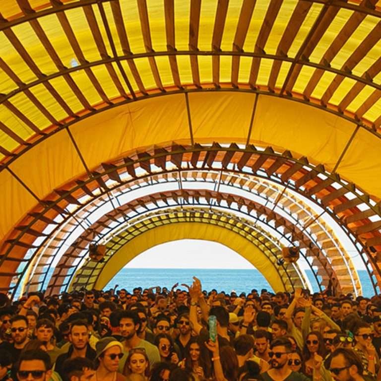 Sunwaves Fest 2026 Sunwaves Fest 2026