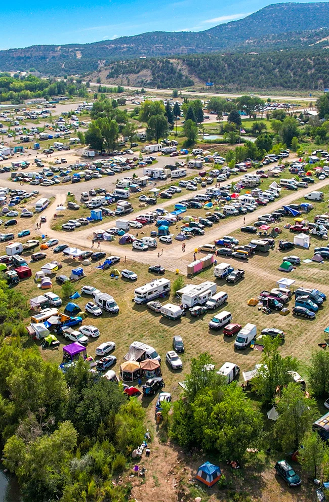 Rise and Vibes Music Festival 2026
