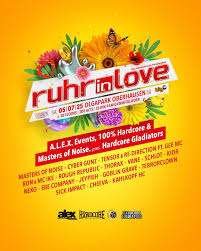 Ruhr-In-Love 2026 Ruhr-In-Love 2026