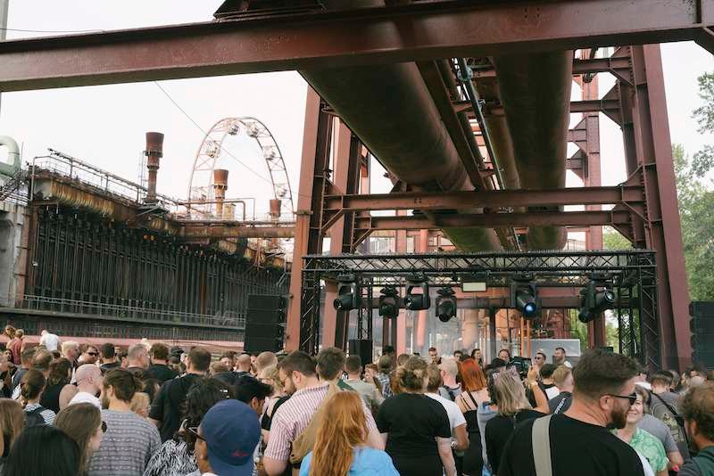 Stone Techno Festival 2026 Stone Techno Festival 2026