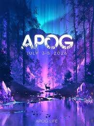 APOG 2026 APOG 2026